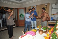 Allari Naresh Movie Opening
